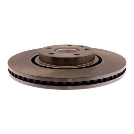 Raybestos R-Line Brake Rotor -  Brakes 982130R